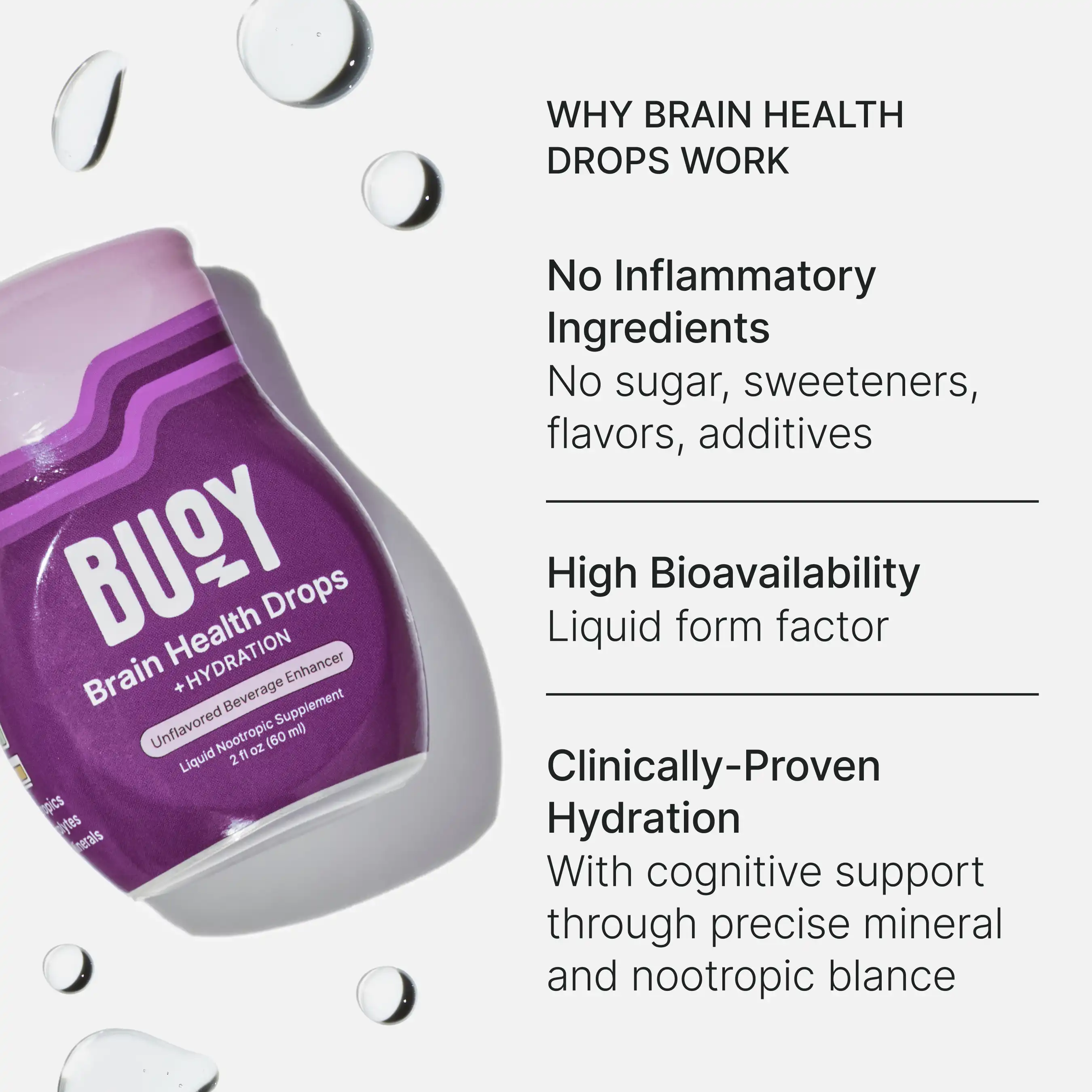 Brain Health Drops - Image 2