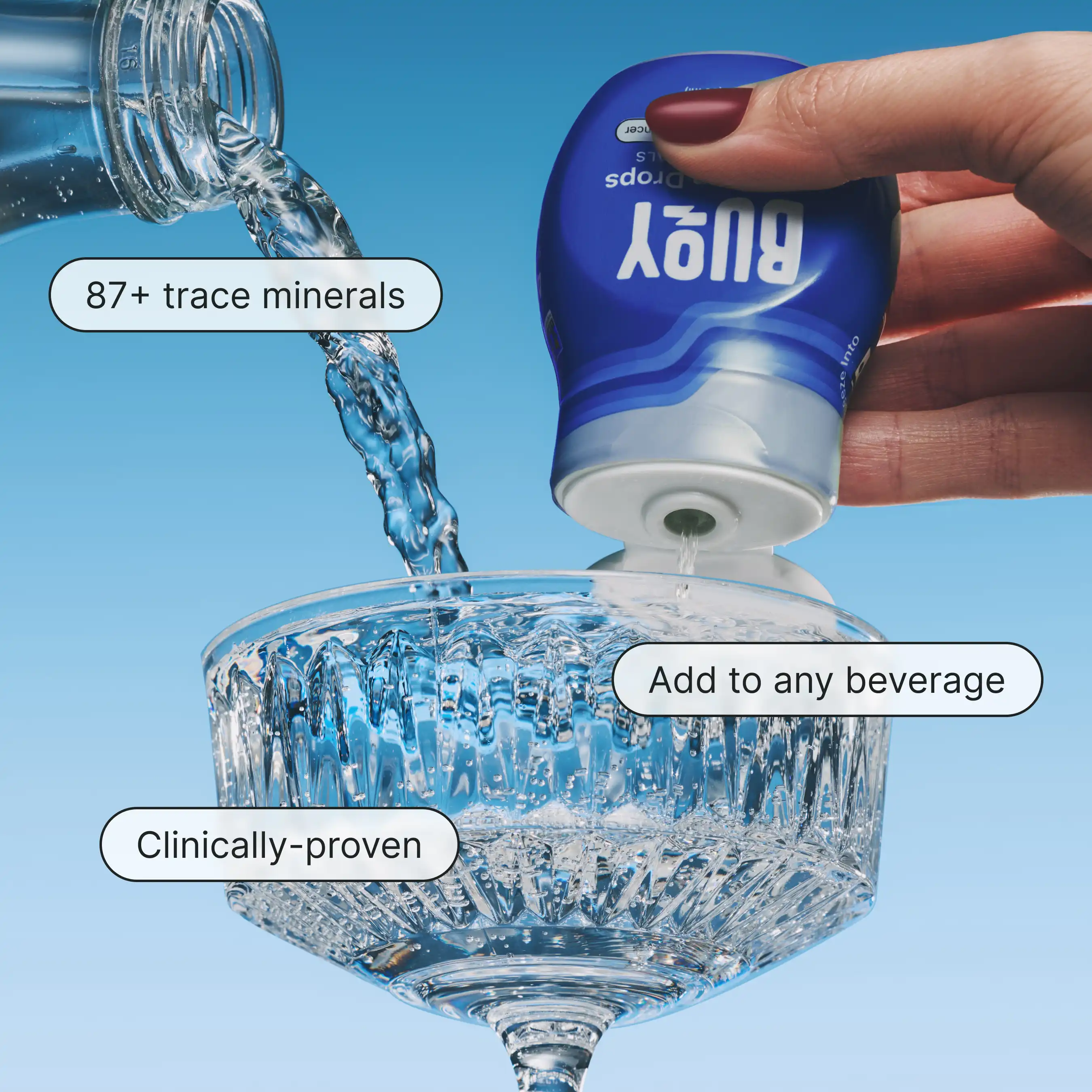 Liquid Electrolyte Variety Kit - Image 3